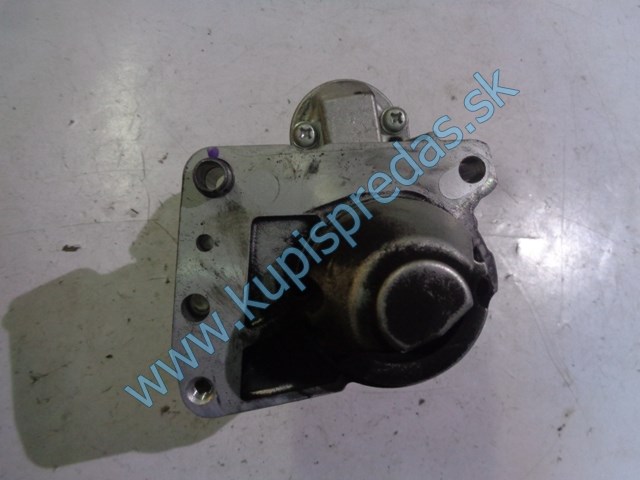štartér na citroen c4 B7 1,6 16V, V755001780-04